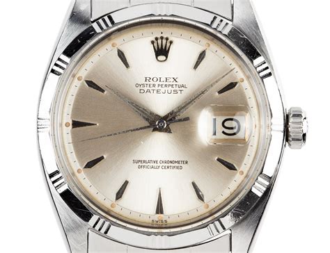 rolex turnover|Rolex engine turned bezel.